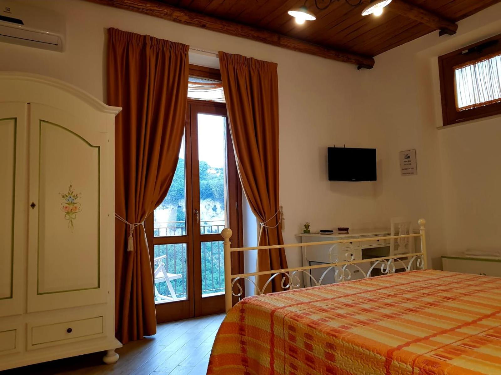 Agriturismo Orrido Di Pino Agerola Extérieur photo